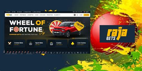 rajabets legal in india|Rajabets Review: Sportsbook, Casino, Support, Bonuses.